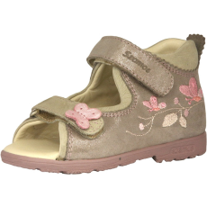 Szamos supinált szandál, virágos (31-35 méret) 4410-50749 (34)