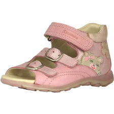 Szamos szandál, macis (20-24 méret) 4405-50462 (20) gyerek szandál