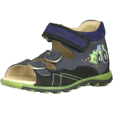 Szamos szandál traktoros (25-30 méret) 4406-20463 (27) gyerek szandál