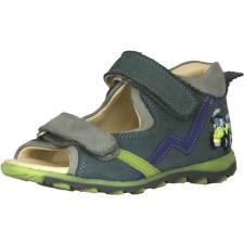 Szamos szandál traktoros (25-30 méret) 4412-10463 (28) gyerek szandál