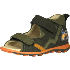 Szamos szandál traktoros (25-30 méret) 4412-20473 (25) gyerek szandál