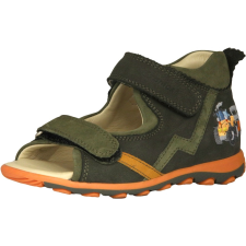 Szamos szandál traktoros (25-30 méret) 4412-20473 (26) gyerek szandál