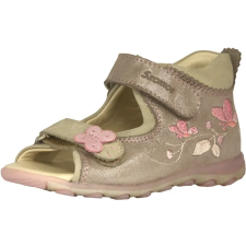 Szamos szandál virágos (25-30 méret) 4410-50462 (25) gyerek szandál