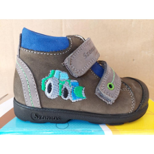 Szamos szupinált átmeneti kisfiú cipő gyerek cipő