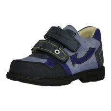 Szamos szupinált átmeneti kisfiú cipő