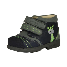 Szamos szupinált átmeneti kisfiú cipő