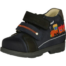 Szamos szupinált átmeneti kisfiú cipő