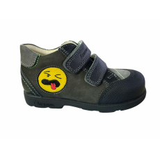 Szamos szupinált átmeneti kisfiú cipő