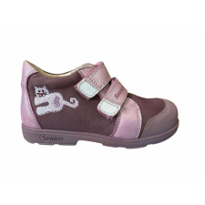 Szamos szupinált átmeneti kislány cipő gyerek cipő