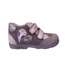 Szamos szupinált átmeneti kislány cipő gyerek cipő