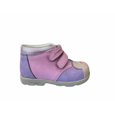 Szamos szupinált átmeneti kislány cipő gyerek cipő