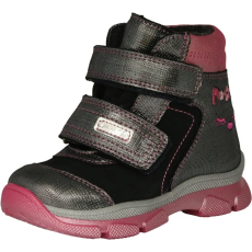 Szamos vízálló (SzamTex) bélelt téli csizma (21-24 méretben) 1883-57086 (24)