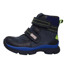 Szamos vízálló (SzamTex) bélelt téli csizma (31-35 méretben) 1895-17087 (31)