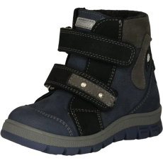 Szamos vízálló (SzamTex) bélelt téli csizma, kiskutyás (21-24 méretben) 1876-17042 (23)