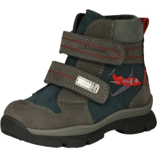 Szamos vízálló (SzamTex) bélelt téli csizma, repülős (25-30 méretben) 1875-27198 (30)