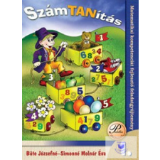 Számtanítás 1. tankönyv