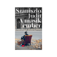 Szaniszló Judit - A másik ember regény