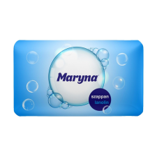 Szappan 125 g Maryna Lanolin szappan