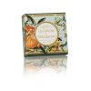  SZAPPAN AMALFI 100G JÁZMIN ,MANDARIN
