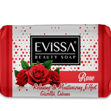Szappan Evissa rózsa 75gr szappan