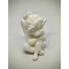  Szappan - Mini angyalka - kontyos - 4. szappan