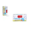  Szappan Syrene Baby 90g Kamilla Kivonattal (72/#_ 5760/rkl)