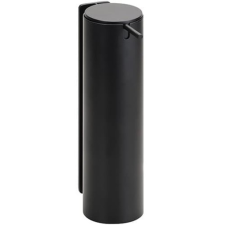  Szappanadagoló BEMETA EASY fekete 163109090 fürdőszoba kiegészítő