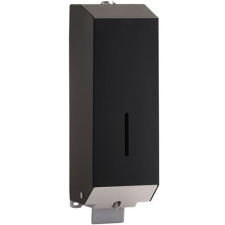  Szappanadagoló BEMETA fekete 105109410 fürdőszoba kiegészítő