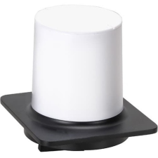  Szappanadagoló BEMETA ORGANIC BLACK fekete 167109260 fürdőszoba kiegészítő