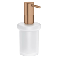  Szappanadagoló Grohe Essentials tartó nélkülcsiszolt Warm Sunset G40394DL1 fürdőszoba kiegészítő