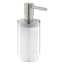 Szappanadagoló Grohe Selection supersteel 41028DC0 fürdőszoba kiegészítő