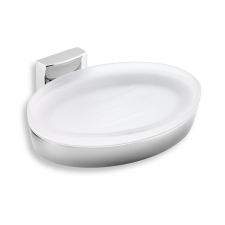  Szappantartó Novaservis Metalia 12 króm 0236.0 fürdőszoba kiegészítő