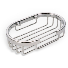  Szappantartó Novaservis Metalia króm 6048.0 fürdőszoba kiegészítő