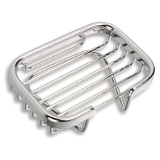  Szappantartó Novaservis Metalia króm 6049.0 fürdőszoba kiegészítő