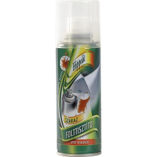 Száraz folttisztító aerosol, 200 ml, "Hippolit" tisztító- és takarítószer, higiénia