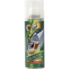 . Száraz folttisztító aerosol, 200 ml, Hippolit (KHT937) tisztító- és takarítószer, higiénia