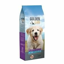  Száraz kutyaeledel, Golden Can Puppy, 20 kg kutyaeledel