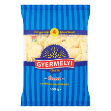  Száraztészta csusza GYERMELYI 4 tojásos 500g tészta