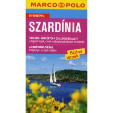  SZARDÍNIA - MARCO POLO utazás