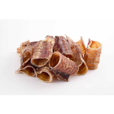  Szárított marha légcső 7 cm / 250 gr jutalomfalat kutyáknak
