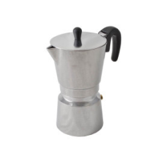  Szarvasi - 2-4 személyes, fém kávéfőző kávéfőző