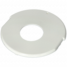 Szarvasi HIÁNYCIKK Fedlap zárócsavar alatti fehér SZARVASI pl.: SZV620 /SZV623 kávéfőző kisháztartási gépek kiegészítői