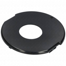 Szarvasi Kávéfőző burkolat felső SZV 620/623 (fekete) (nagy) kávéfőző kellék