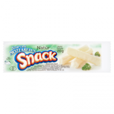 Szarvasi Mozzarella Snack 20 g tejtermék