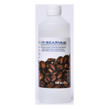  Szarvasi OKOVIZKOOLDO Vízkőoldó folyadék kávéfőzőhöz kávéfőző kellék