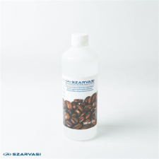 Szarvasi SZV-102 vízkőoldó folyadék kávéfőzőhöz öko 250 ml kávéfőző kellék