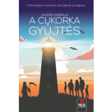 Szaszkó Gabriella - A cukorkagyűjtés egyéb könyv