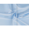  Szatén anyag - Világoskék