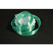  Szatén szalag 2cmx22m világos zöld konyhai eszköz