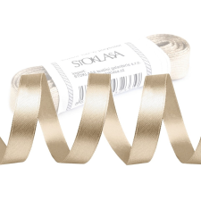  Szatén szalag köteg 5 m-es szélessége 12 mm szalag, masni